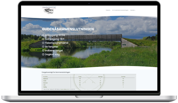 Gudenåsammenslutningen