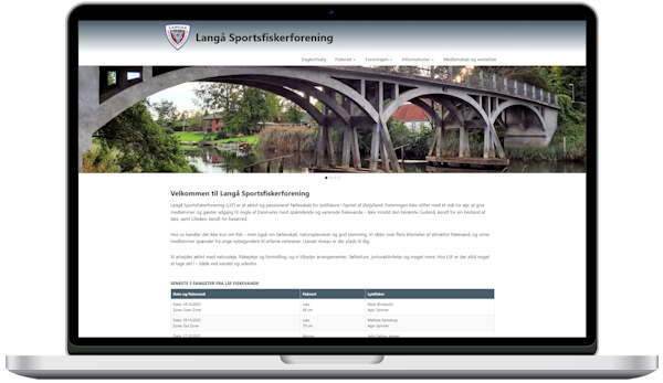 Langå Sportsfiskerforening