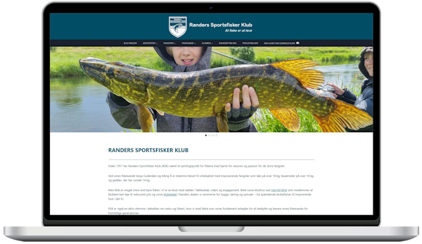 Randers Sportsfisker Klub