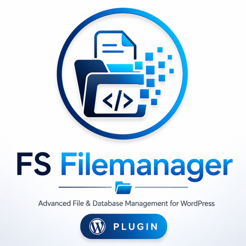 FS Filemanager by Finn Sommer