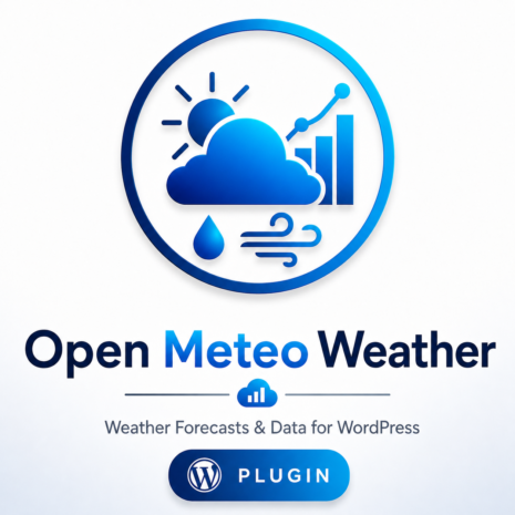 open-meteo-weather Open Meteo Weather