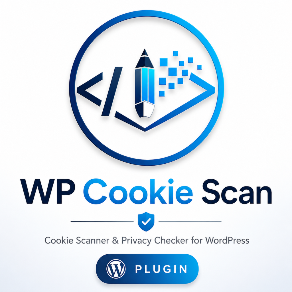 WP Cookie Scan by Finn Sommer